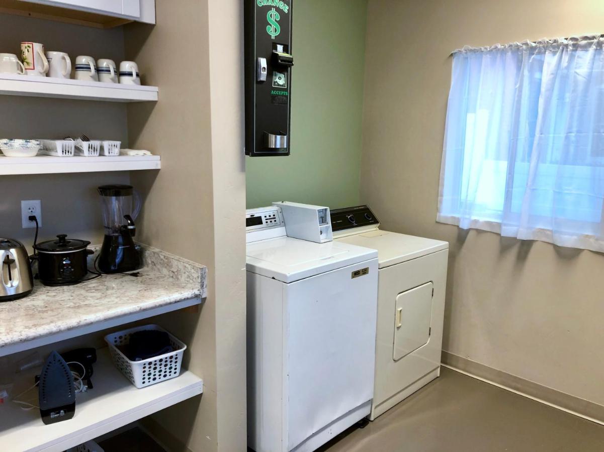 Slc Hostel Salt Lake City Extérieur photo